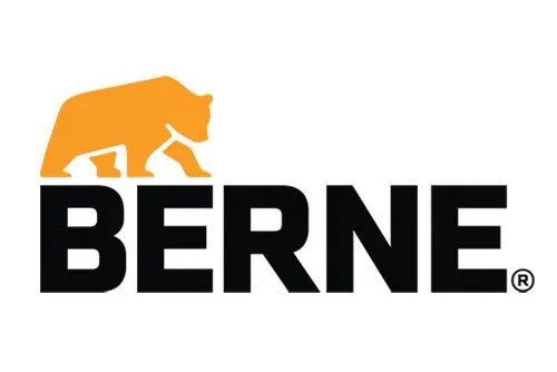 Discover durable and comfortable workwear with BERNE Apparel, represented by the iconic bear logo. Find quality outdoor clothing designed for resilience and reliability. Explore BERNE's extensive range for all your work and outdoor needs.